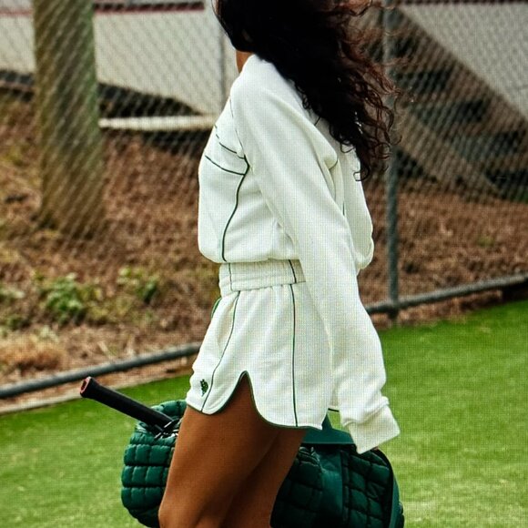 Free people Movement Seeing New With Tags Double Set - Picture 3 of 6